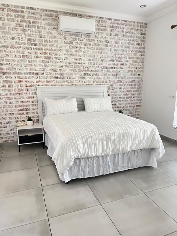 To Let 5 Bedroom Property for Rent in Kathu Northern Cape